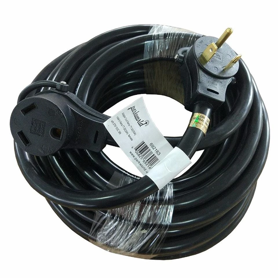 50 amp to 30 amp rv cord