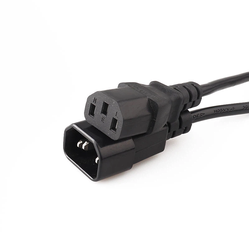 black power cord black power cord
