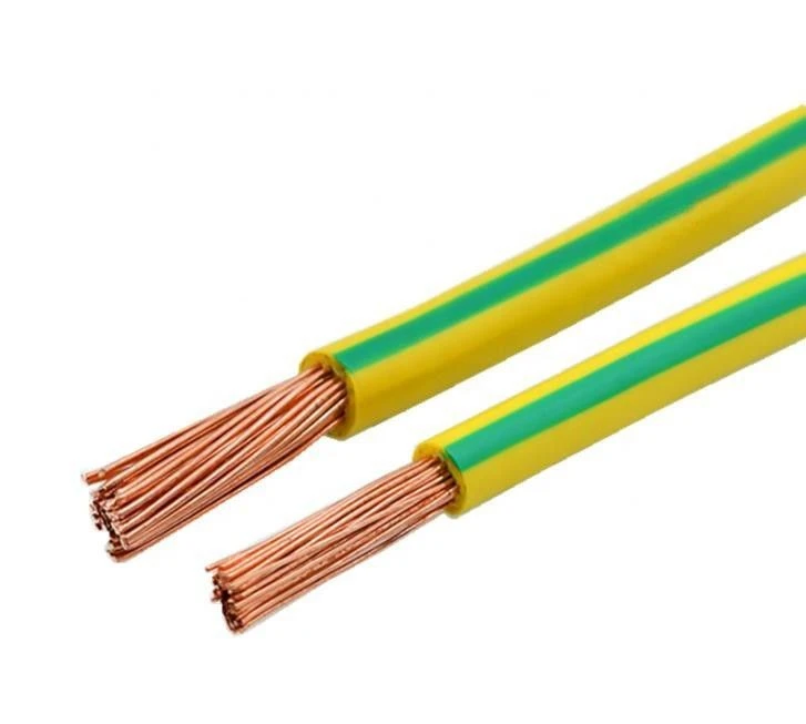 Single Stranded 12 Gauge Copper Wire