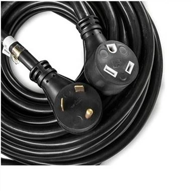 25 fot 30 Amp Rv skjøteledning
