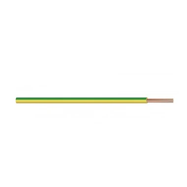 4 mm enkel kabel
