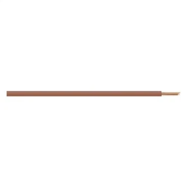 95 mm enkjernet kabel