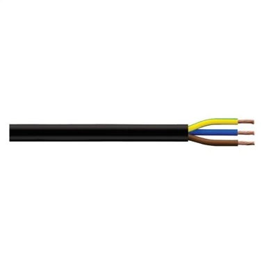 Mineralisolert kobber kledd kabel