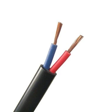 Pvc isolert fleksibel ledning