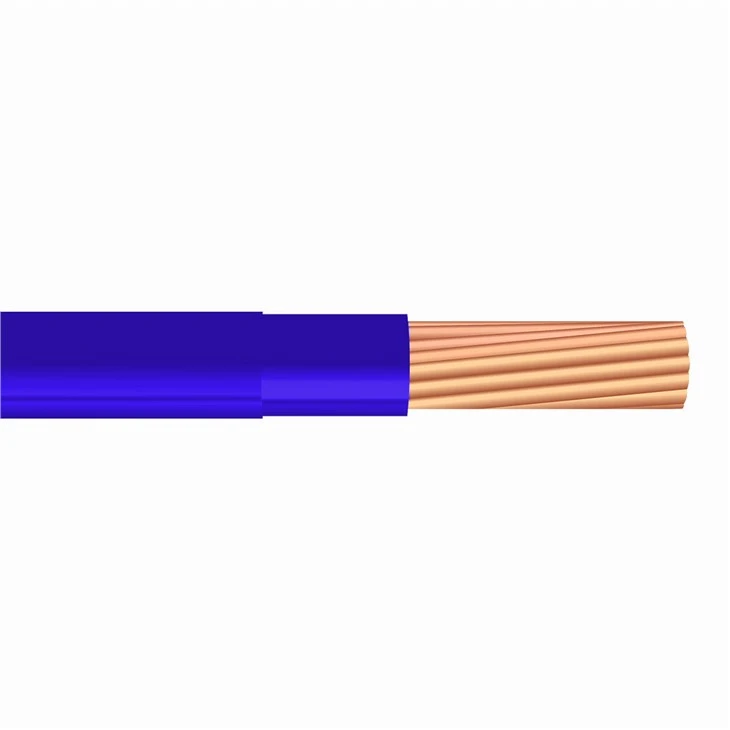 6 Awg Thhn Wire