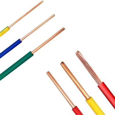 10 Awg Thhn Wire