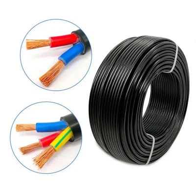 12 Awg Thhn Stranded Wire 2500 ft
