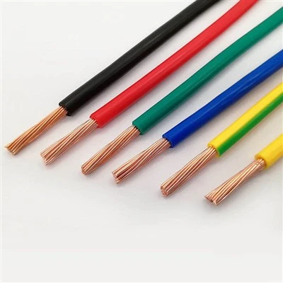 14 mm Thhn ledning