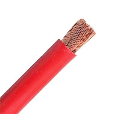 Fleksibel pvc-tråd