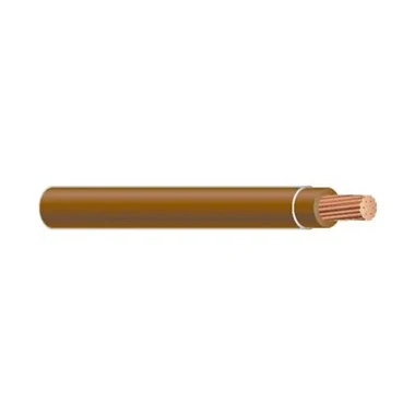 Pvc isolert fleksibel kabel