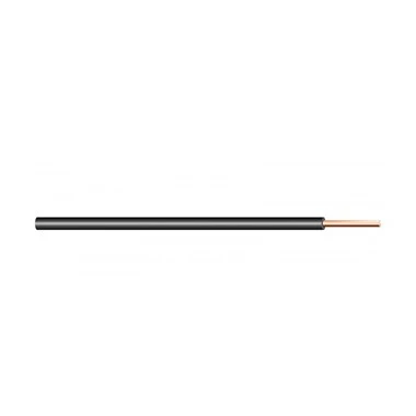 Mantelet fleksibel kabel