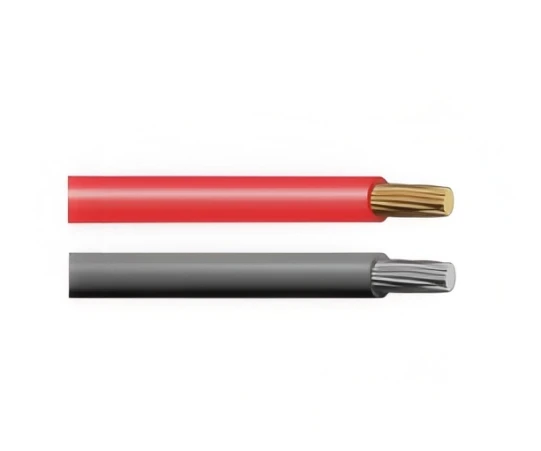 UL3773 tverrbundet polyetylenkabel